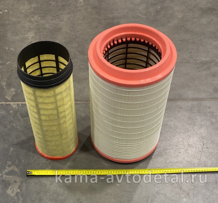 Shaanxi/Shacman элемент Воздуш. "FILMAT" KW2841(9.1.272/C271050) 445х280х185 KW2841 Shaanxi/Shacman элемент Воздуш. "FILMAT" KW2841(9.1.272/C271050) 445х280х185 KW2841