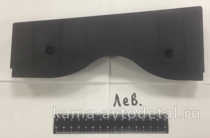 заглушка панели приборов боковая ЛЕВАЯ 5320-5325113 5320-5325113 заглушка панели приборов боковая ЛЕВАЯ 5320-5325113 5320-5325113