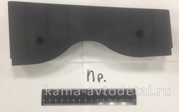 заглушка панели приборов боковая ПРАВАЯ 5320-5325112 5320-5325112 заглушка панели приборов боковая ПРАВАЯ 5320-5325112 5320-5325112