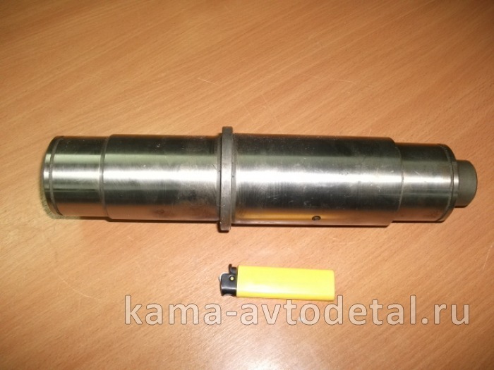 вал РК промежут. голый (под дифф.43 зуба, на СТОПОРАХ) 65111-1802085 65111-1802085 вал РК промежут. голый (под дифф.43 зуба, на СТОПОРАХ) 65111-1802085 65111-1802085