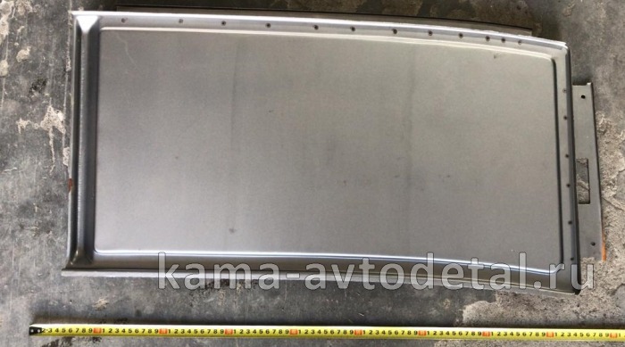 панель кабины "надставка боковины" правая 5460-5401106* 5460-5401106 панель кабины "надставка боковины" правая 5460-5401106* 5460-5401106