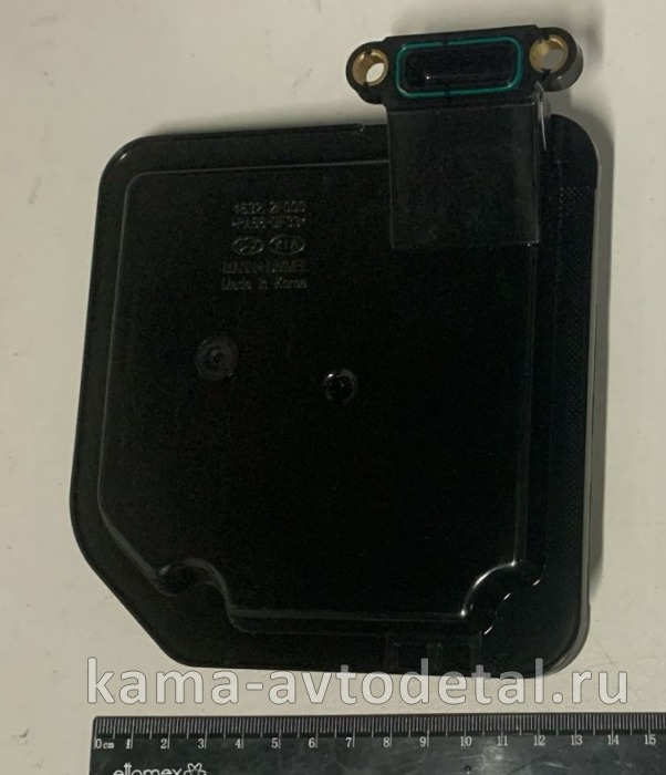 HYUNDAI/KIA фильтр АКПП 463212F000 463212F000