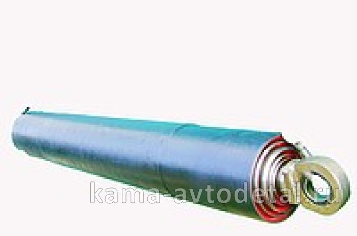 гидроцилиндр подъема кузова 6520-8603010 (4-х плунж.) 6520-8603010