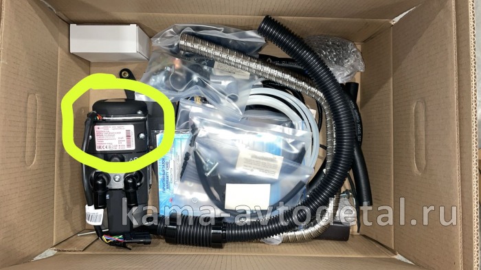 ПЖД Бинар-5S 12В в сб. с монтажным комплектом г.Самара (дизель) сб.5195 сб.5195 ПЖД Бинар-5S 12В в сб. с монтажным комплектом г.Самара (дизель) сб.5195 сб.5195