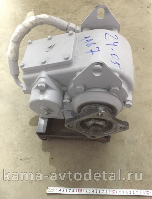 КОМ МП24-4208010-05 (ЗАВОД) МП24-4208010-05