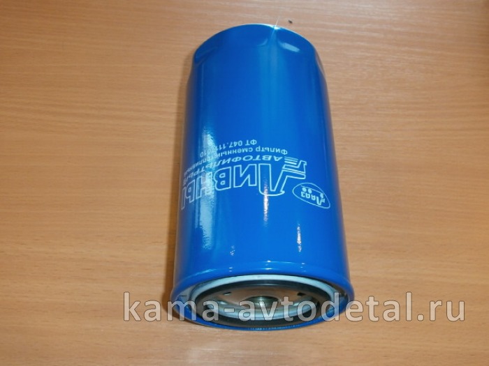 элемент Топл (ФТОТ) МАЗ ЕВРО-3,4 "Ливны"ФТ-047.1117010 (Оригинал-"синий". 650.1117039) ЛААЗ 047.1117010