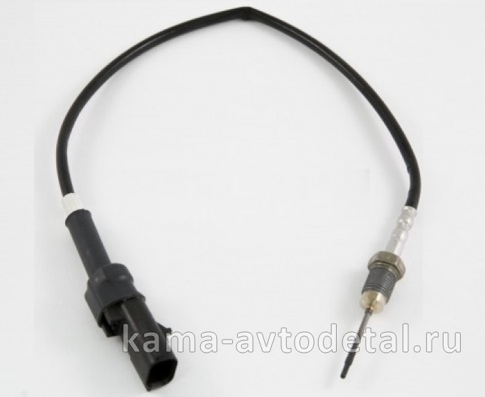датчик температуры КАММИНС выхлопных газов 4902912 (ISBE ЕВРО-4) 4902912 датчик температуры КАММИНС выхлопных газов 4902912 (ISBE ЕВРО-4) 4902912
