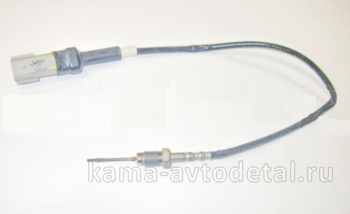 датчик температуры КАММИНС выхлопных газов 4954574 4954574 датчик температуры КАММИНС выхлопных газов 4954574 4954574