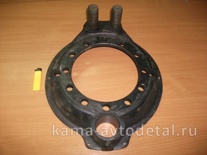 суппорт тормозной МАДАРА 41-129-7451 41-129-7451