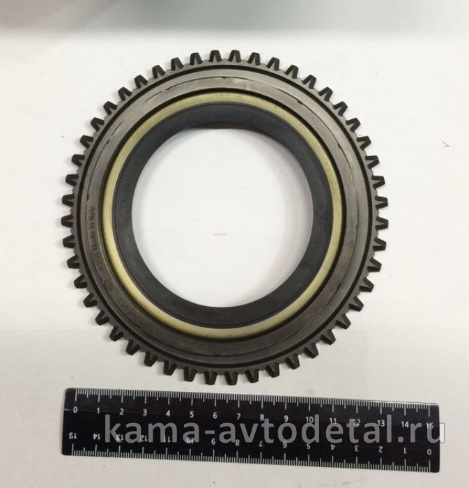 КПП ZF кольцо синхронизатора 1324 204 009 (95534786) 9S 1324 204 009