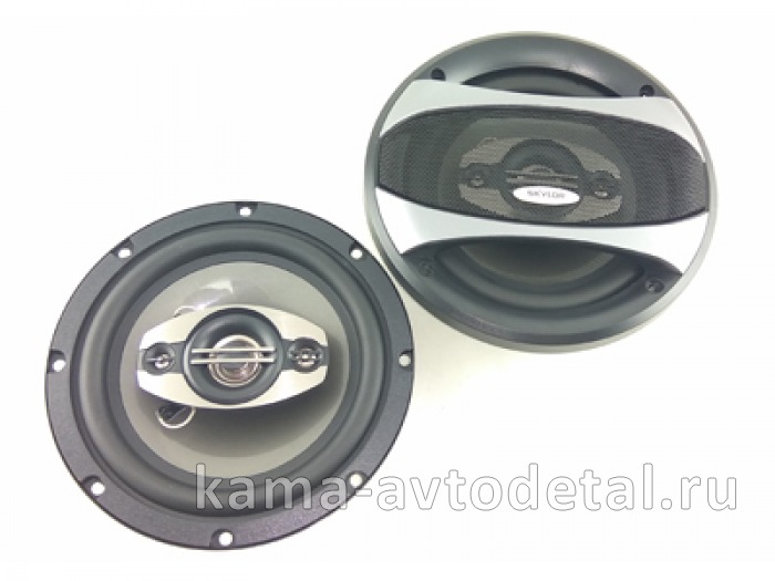 автомобильные динамики SKYLOR BS-1302 соах. 13см. 