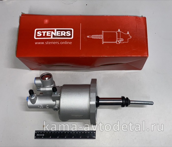 ПГУ ЕВРО-МАЗ "STENERS" (ан. 11.1602410-32) 209.198 (удлиненный шток) 209.198