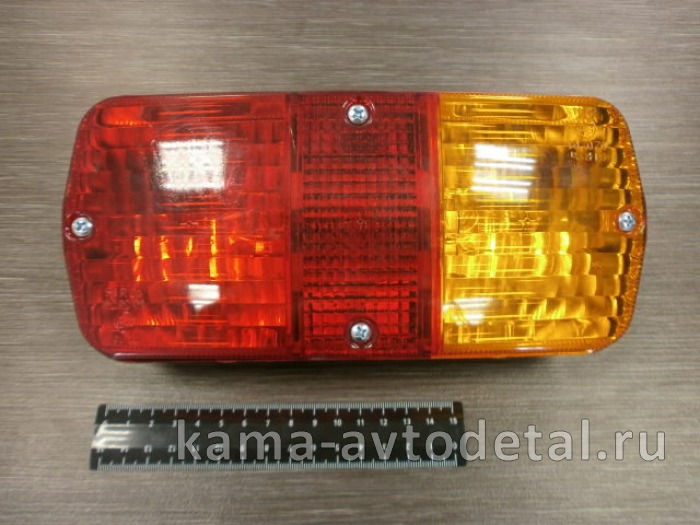 фонарь задний 4310 ФП-132 ЗАВОД ТЮНИНГ (4310-3716010) 12V фонарь задний 4310 ФП-132 ЗАВОД ТЮНИНГ (4310-3716010) 12V