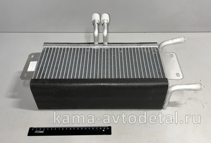 радиатор кондиционера (испаритель-отопительный блок) 03-020200-01 03-020200-01