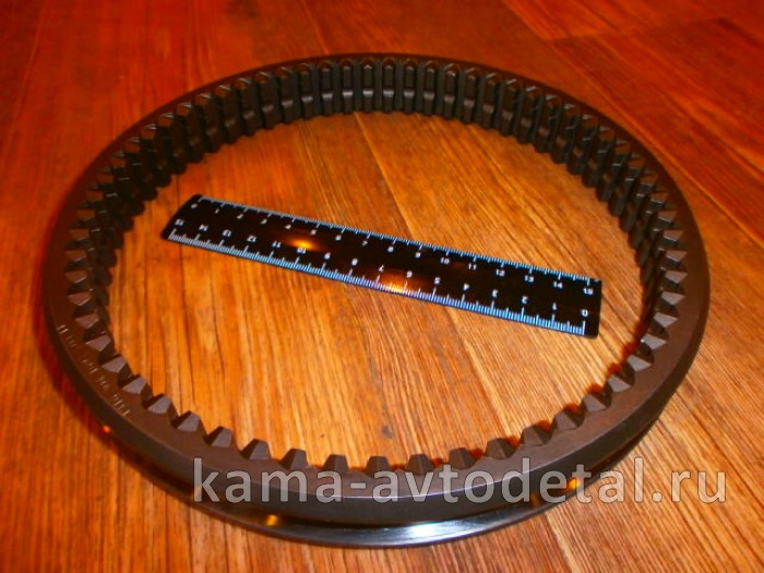 КПП ZF муфта скользящая 1316 304 169 (1315 304 136) 16S 1316 304 169 КПП ZF муфта скользящая 1316 304 169 (1315 304 136) 16S 1316 304 169