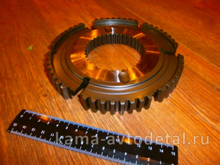 КПП ZF ступица синхронизатора 1316 304 162 1316 304 162