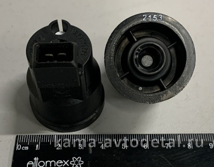 датчик воздушного фильтра (индикатор засоренности) REX 770771 770771