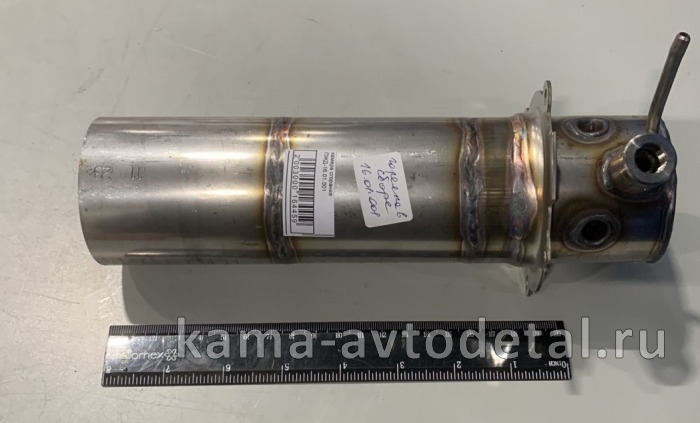 камера сгорания ПЖД-16.01.001 16.01.001