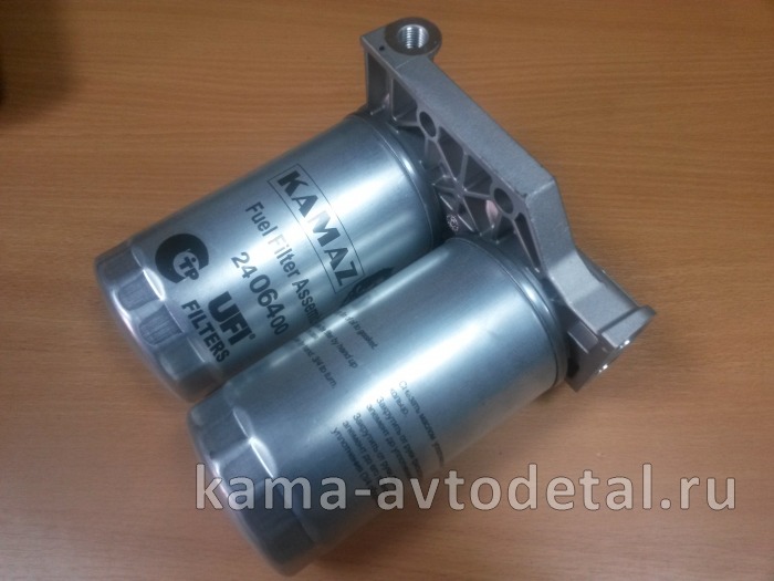 фильтр топливный в сб. ФТОТ ЕВРО-3 (механ. ТНВД) "UFI" без подогрева 6W.55.348.20 6W.55.348.20 фильтр топливный в сб. ФТОТ ЕВРО-3 (механ. ТНВД) "UFI" без подогрева 6W.55.348.20 6W.55.348.20