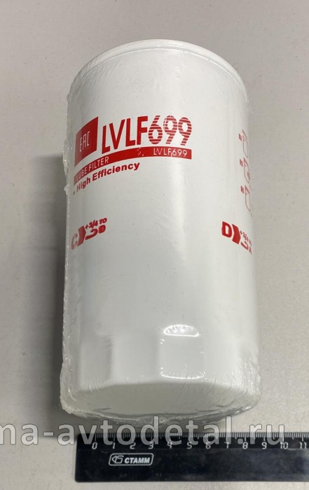 элемент КАММИНС масл. LF-699 