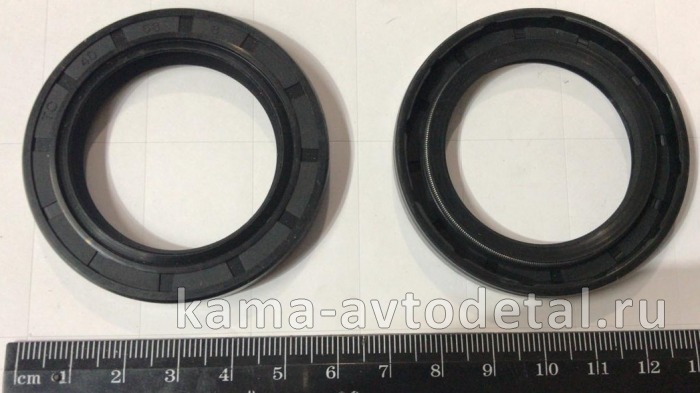 сальник 40х58х8 МАДАРА 3021С034 (3025П039) разжимного кулака 3021С034