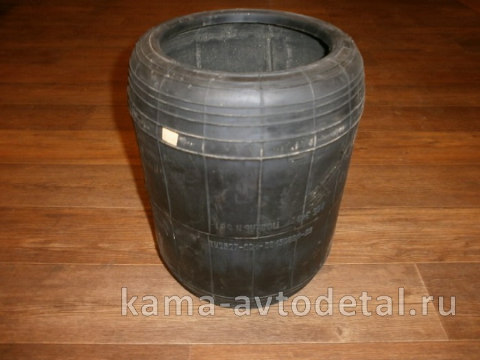 пневмоподушка подвески автобус Нефаз Лиаз Икарус 260/340 (Н 676) РП260-2934001