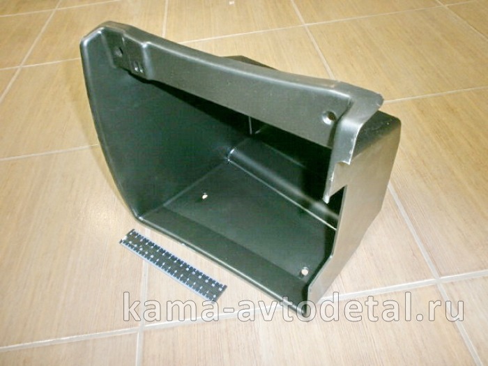 бардачок 50.4308-5325050 (ящик вещевой) ЕВРО 50.4308-5325050