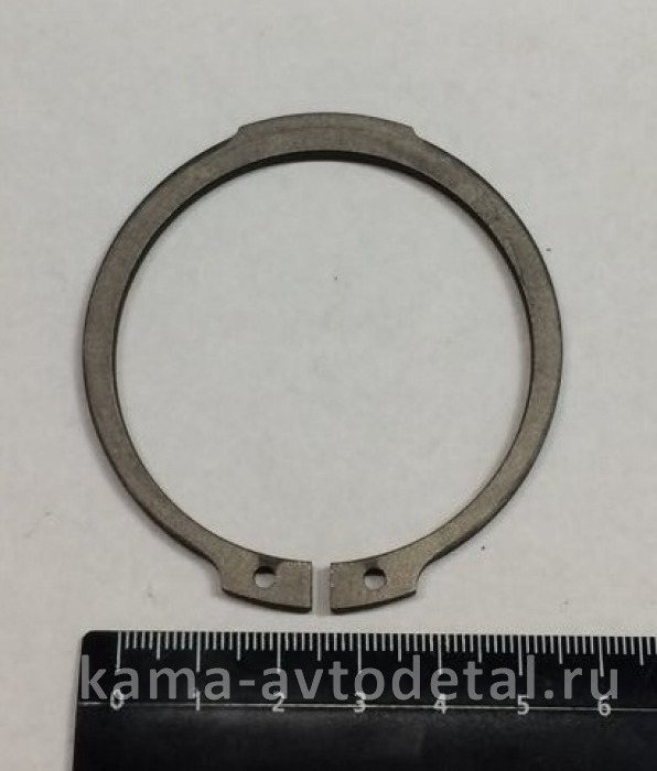 КПП ZF кольцо упорное (60х2,8мм) 0630 501 195 (9S) 0630 501 195