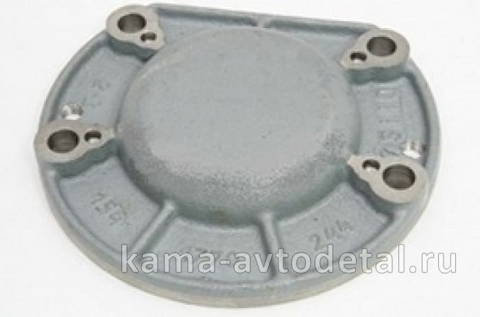 крышка КПП переднего подшипника промеж. вала делителя 154.1770244 (глухая) 154.1770244 крышка КПП переднего подшипника промеж. вала делителя 154.1770244 (глухая) 154.1770244