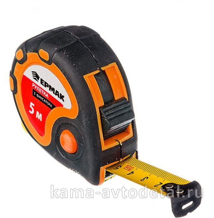 рулетка 5 м. (658145) 658145