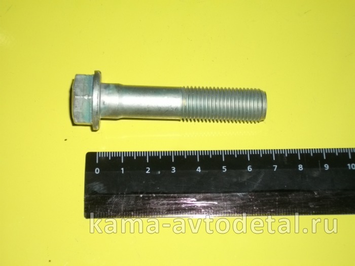 болт маховика ст.об. М14х65х1,5(п45)(У16) 356-7489400 356-7489400 болт маховика ст.об. М14х65х1,5(п45)(У16) 356-7489400 356-7489400