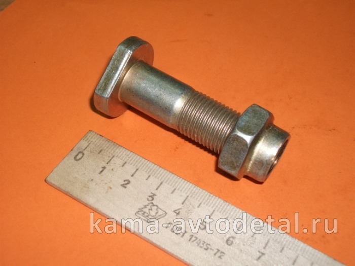 болт торм. барабана М16х50х1,5 в сб (853028+251649) (п7)(У48) 853028 болт торм. барабана М16х50х1,5 в сб (853028+251649) (п7)(У48) 853028