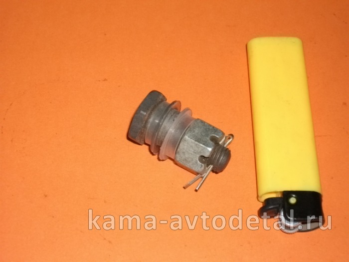 болт штока ГЦС в сборе (эксцентрик)(п10) 5320-1602571+573+(1/07920/11) 5320-1602571 болт штока ГЦС в сборе (эксцентрик)(п10) 5320-1602571+573+(1/07920/11) 5320-1602571