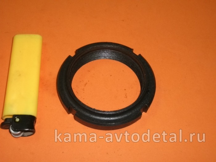 гайка КПП 870511 Эконом (круглая Малая, М50х1,5) перв."Короткого" вала 170.265 