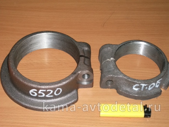 гайка балансира 6520-2918169 (бОльшая, Д104) 6520-2918169Э гайка балансира 6520-2918169 (бОльшая, Д104) 6520-2918169Э