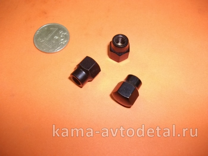 гайка стеклоочистителя (кр-йн дворника) 27-5205505 27-5205505