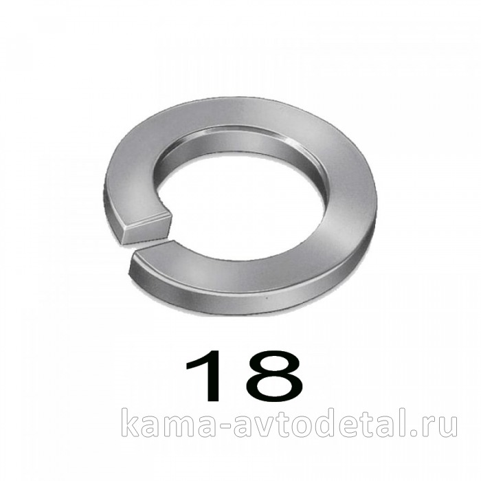 гровер М18 (1-05173-77) БелЗАН 1-05173-77