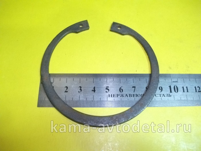 кольцо стопорное пальца реакт. (Д90мм) РМШ ЕВРО 5511-2919833 5511-2919833 кольцо стопорное пальца реакт. (Д90мм) РМШ ЕВРО 5511-2919833 5511-2919833