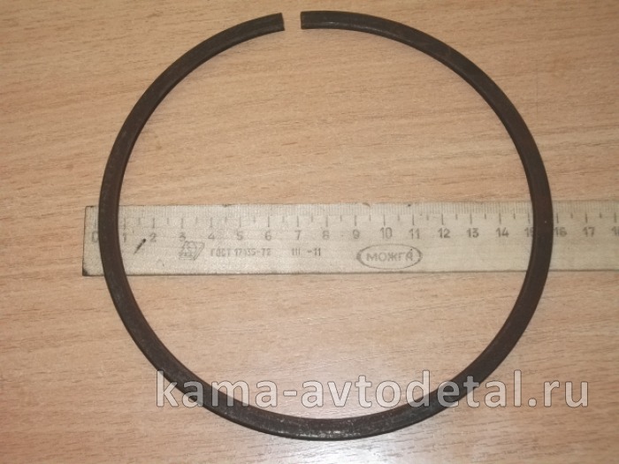 кольцо стопорное КПП (подш.170412) 14.1701034 (п108) 14.1701034