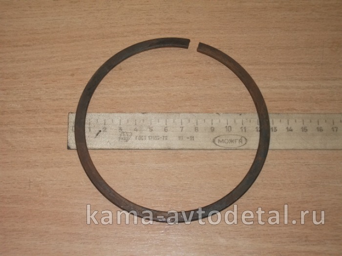 кольцо стопорное КПП (подш. 50409) 15.1770236 (п107) 15.1770236 кольцо стопорное КПП (подш. 50409) 15.1770236 (п107) 15.1770236