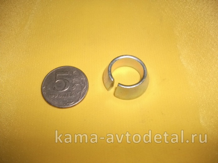 конус Д16 (303 шпильки (М16) полуоси) (п72) 5320-2403072 5320-2403072