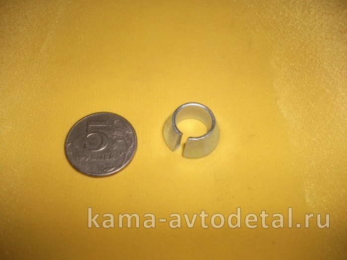 конус Д12 (шпильки п/оси 4310-2403072 (М12))(п71) 4310-2403072