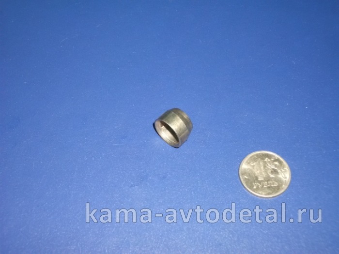 муфта торм трубки сталь Д10 