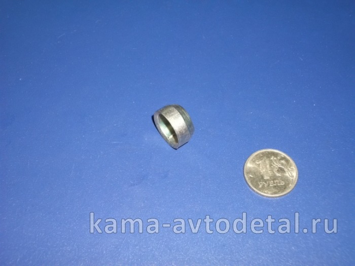 муфта торм трубки сталь Д12 