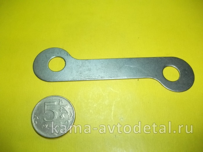 пластина болта коллектора выхлопного (п123)(У117) 7403-1008078 7403.1008078 пластина болта коллектора выхлопного (п123)(У117) 7403-1008078 7403.1008078