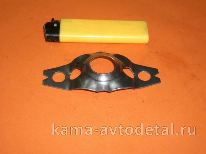 пластина корзины сцепл. Запорная 14.1601111 высокая(п129) пластина корзины сцепл. Запорная 14.1601111 высокая(п129)