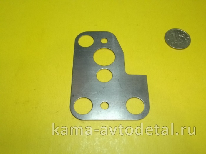 прокладка регулировочная масл. насоса ст/обр (желез) 740.1011200 740.1011200