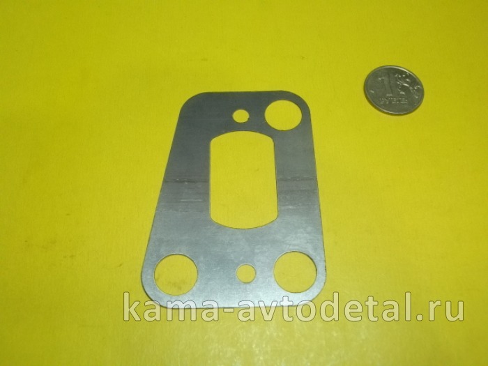 прокладка регулировочная масл. насоса ЕВРО (желез) 740.60-1011200* 740.60-1011200 прокладка регулировочная масл. насоса ЕВРО (желез) 740.60-1011200* 740.60-1011200