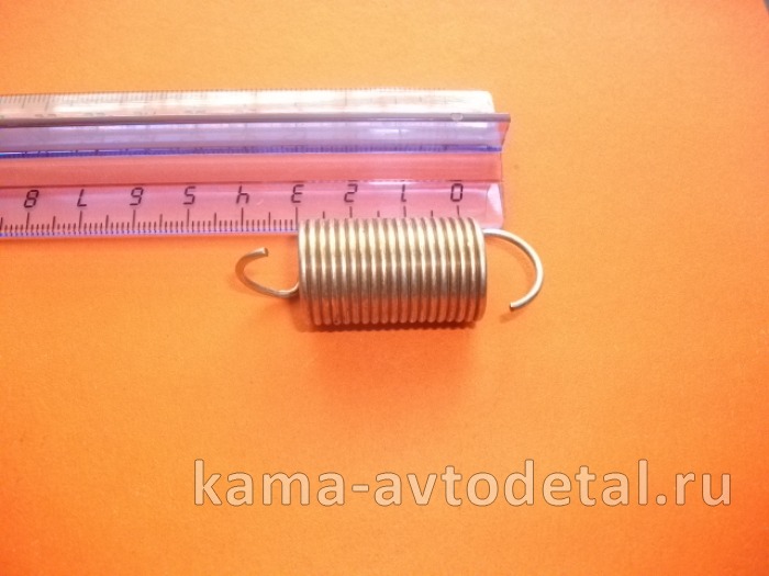пружина выжимного подшипника сцепления 14.1601188 (188)(У132) 14.1601188