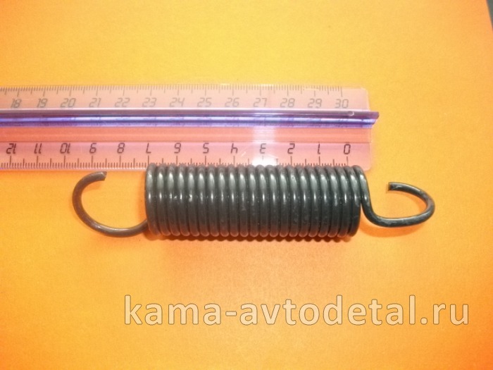 пружина ПГУ 5320-1602160 (5320-1609160) (У135) 5320-1602160